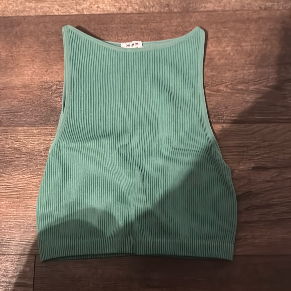XS/S Cotton on tank top
